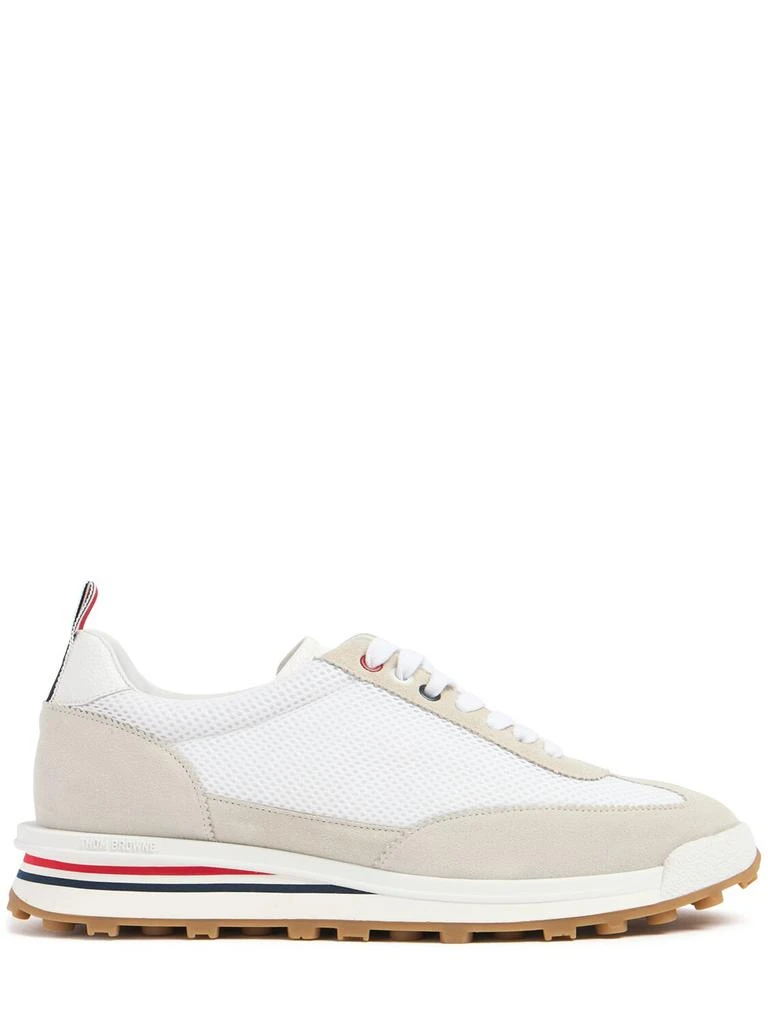 Thom Browne Low Top Sneakers 1