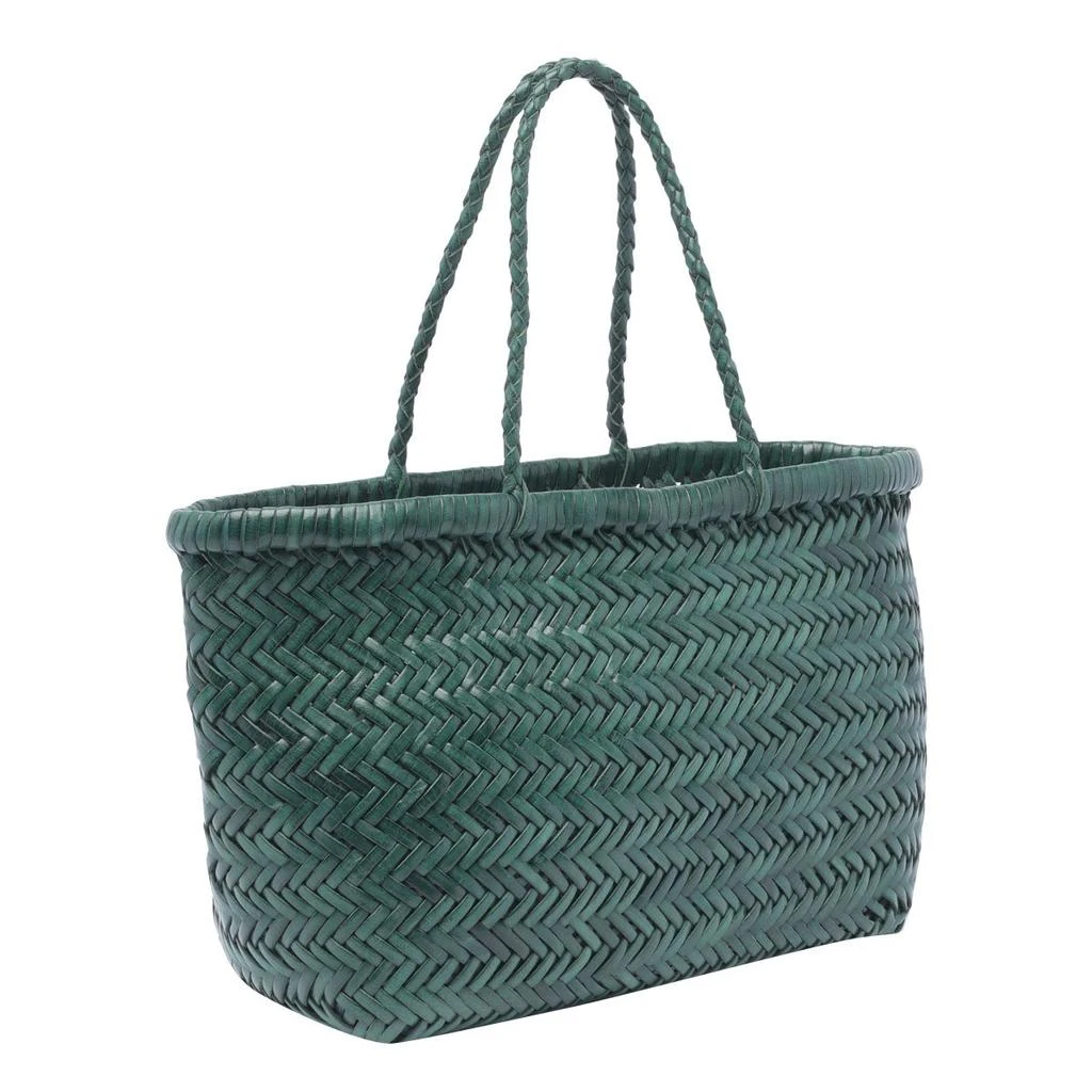 DRAGON DIFFUSION Dragon Diffusion Woven Tote Bag 2
