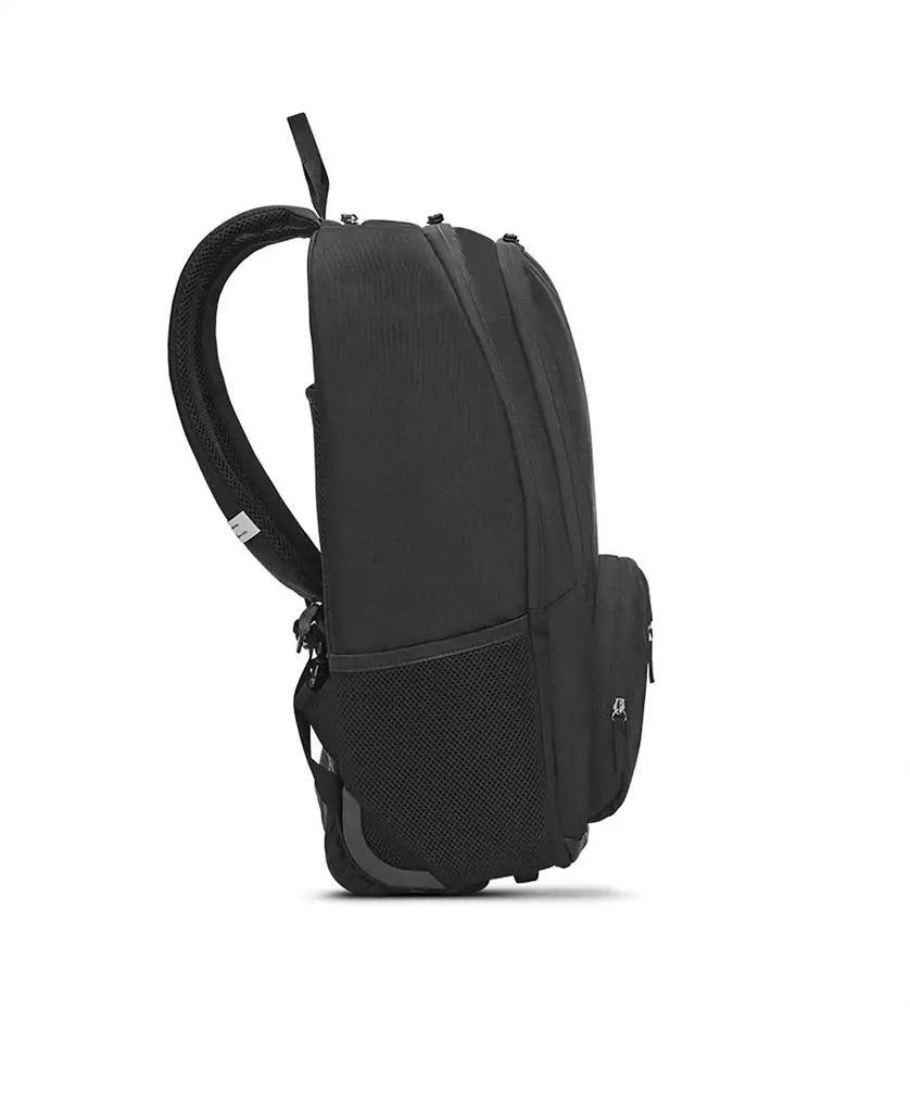 SOLO New York Bleecker Rolling Backpack 4