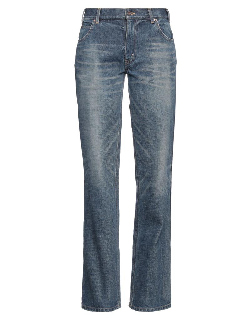 デニム・ジーパン WESLEY JEANS IN PISMO WASH DENIM WESLEY JEANS IN PISMO WASH DENIM - PISMO WASH | CELINE