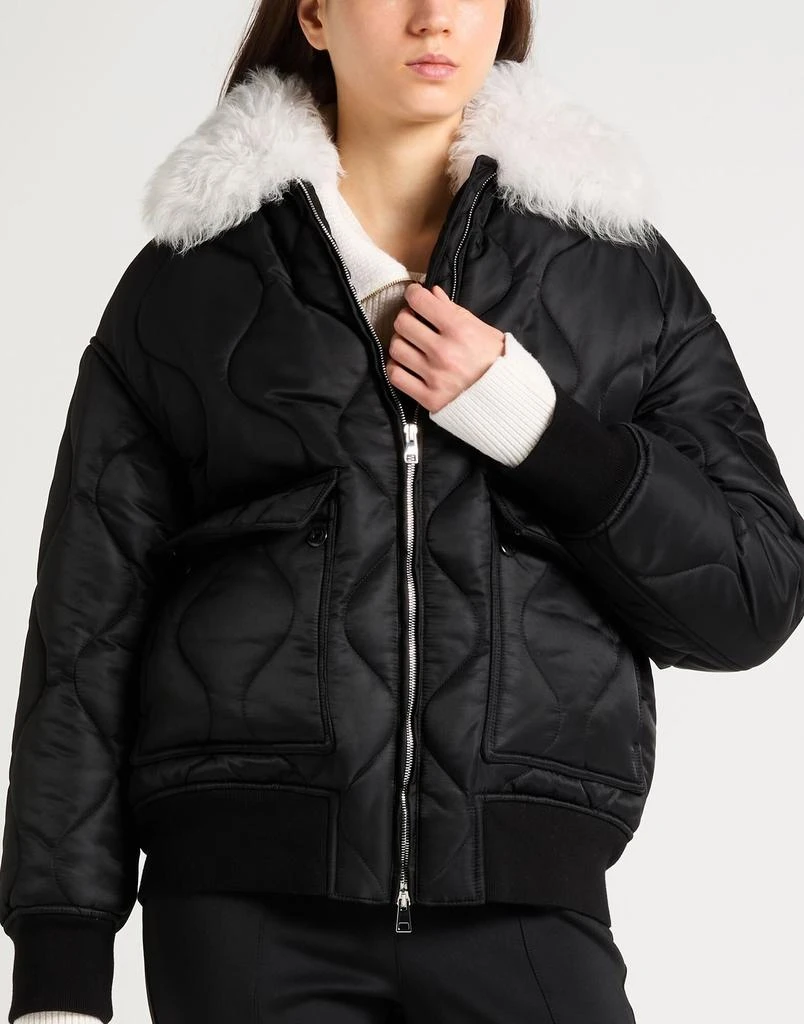 BLANCHA Shell jacket 4