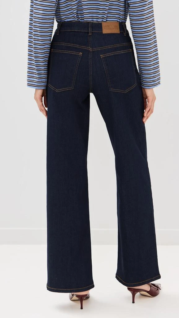 BAUM UND PFERDGARTEN Nicette Jeans 2