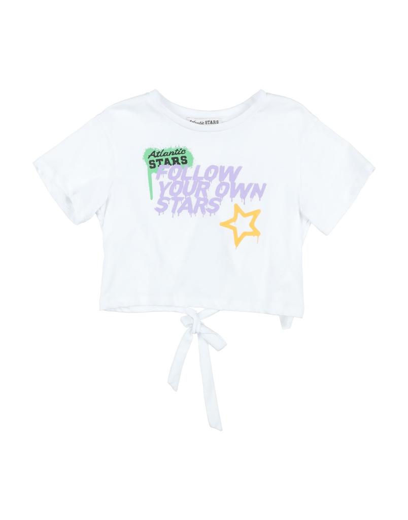 ATLANTIC STARS T-shirt