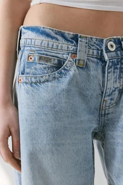 BDG BDG Kayla Low-Rise Jean 3