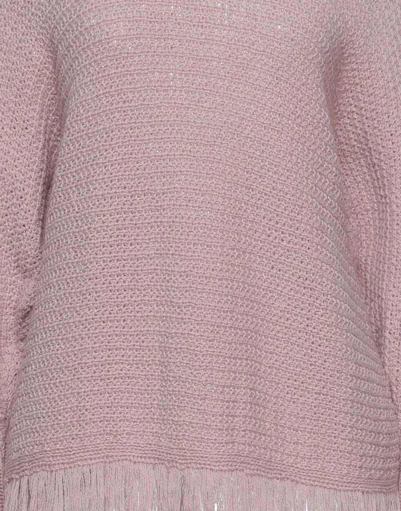 N.O.W. ANDREA ROSATI CASHMERE KNITWEAR 4