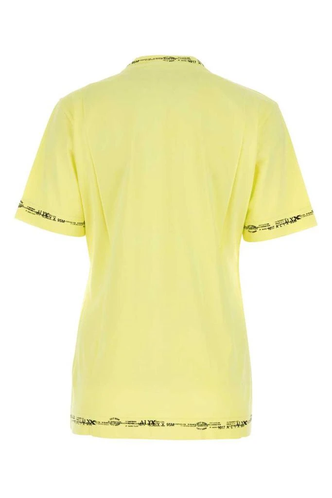 1017 ALYX 9SM 1017 Alyx 9Sm T-Shirt 2