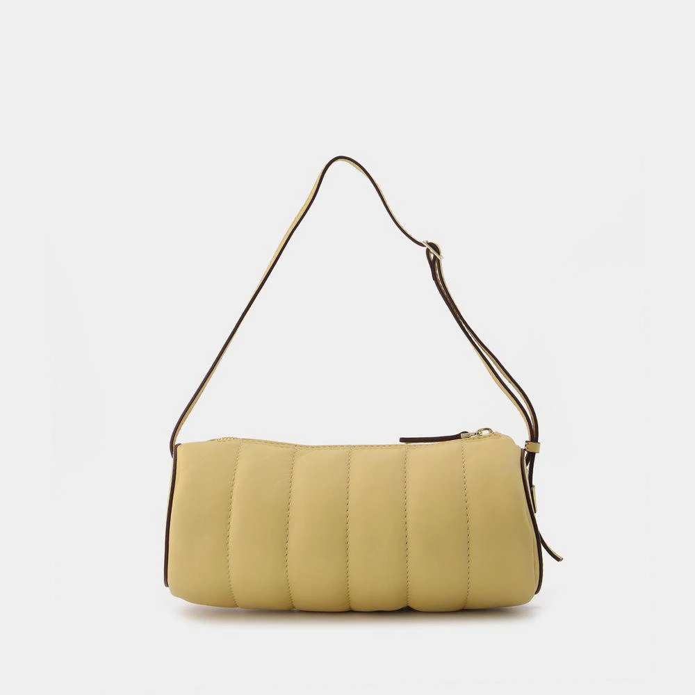 Manu Atelier Manu Atelier Padded Cylinder Bag 3