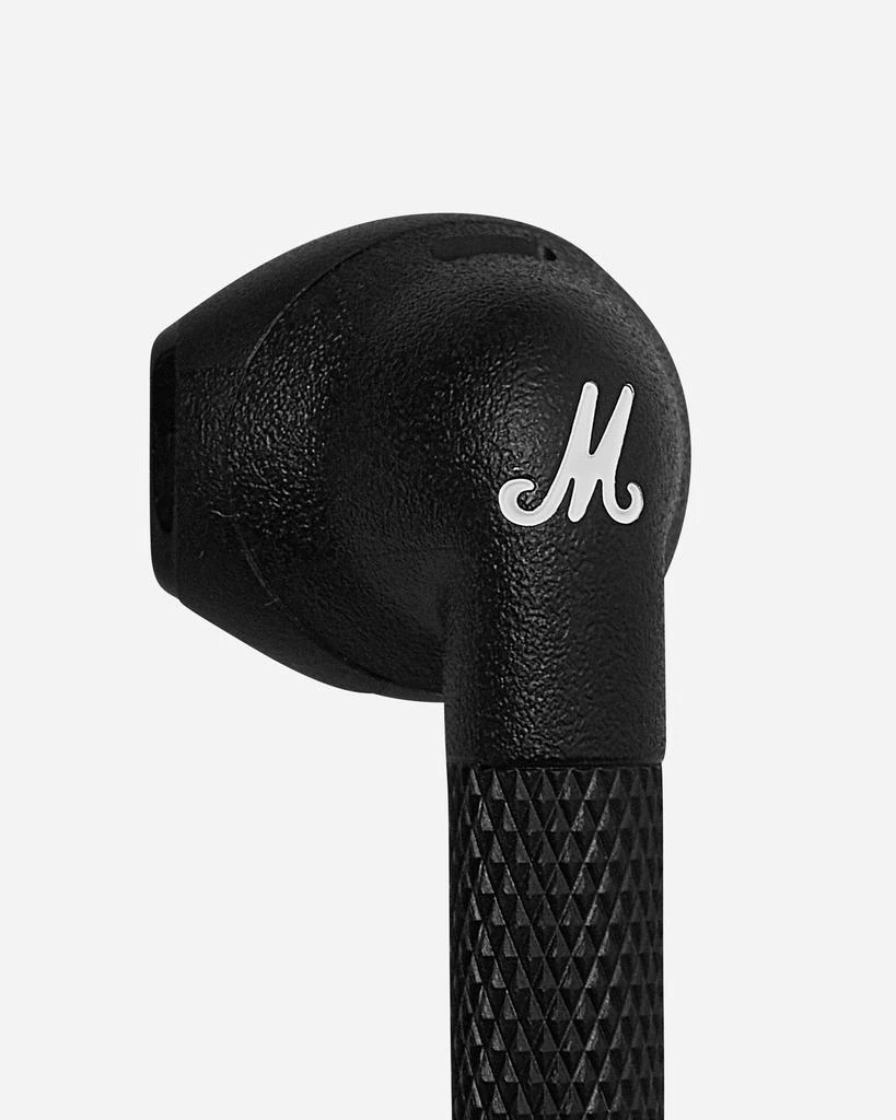 Marshall Minor III Headphones Black 7