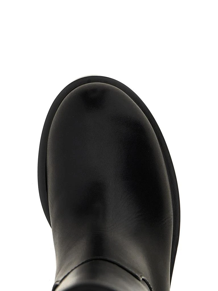 Mach & Mach galaxy Boots 2