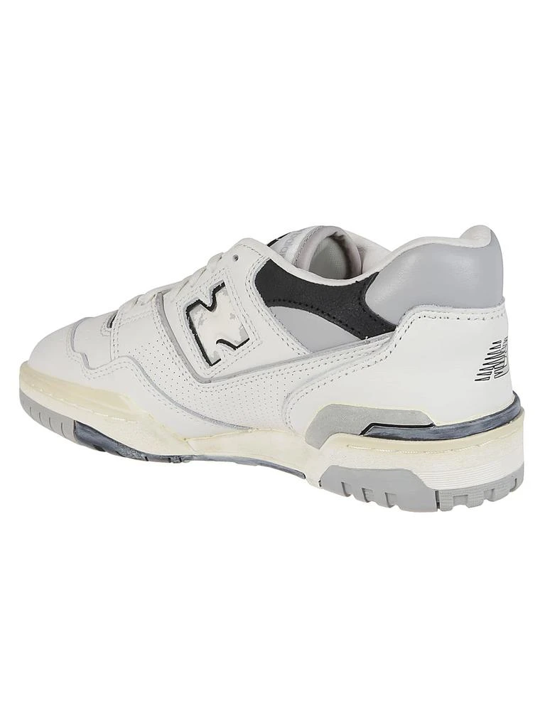 New Balance 550 Sneakers 3
