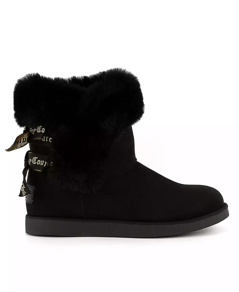 Juicy Couture Women's King Cozy Cold Weather Boots