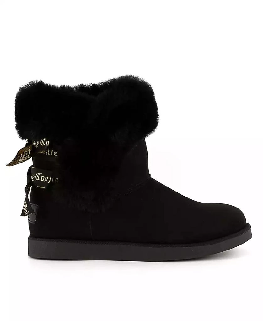 Juicy Couture Women's King Cozy Cold Weather Boots 2