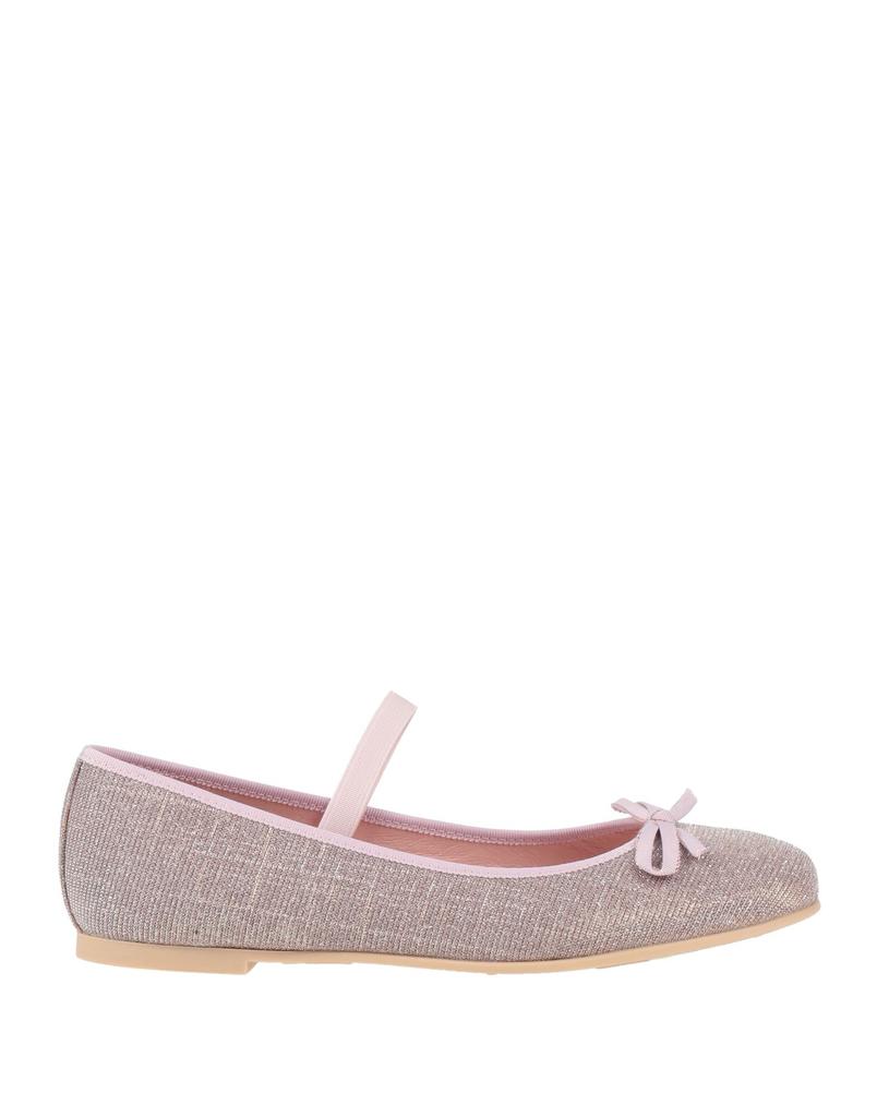 PRETTY BALLERINAS Ballet flats