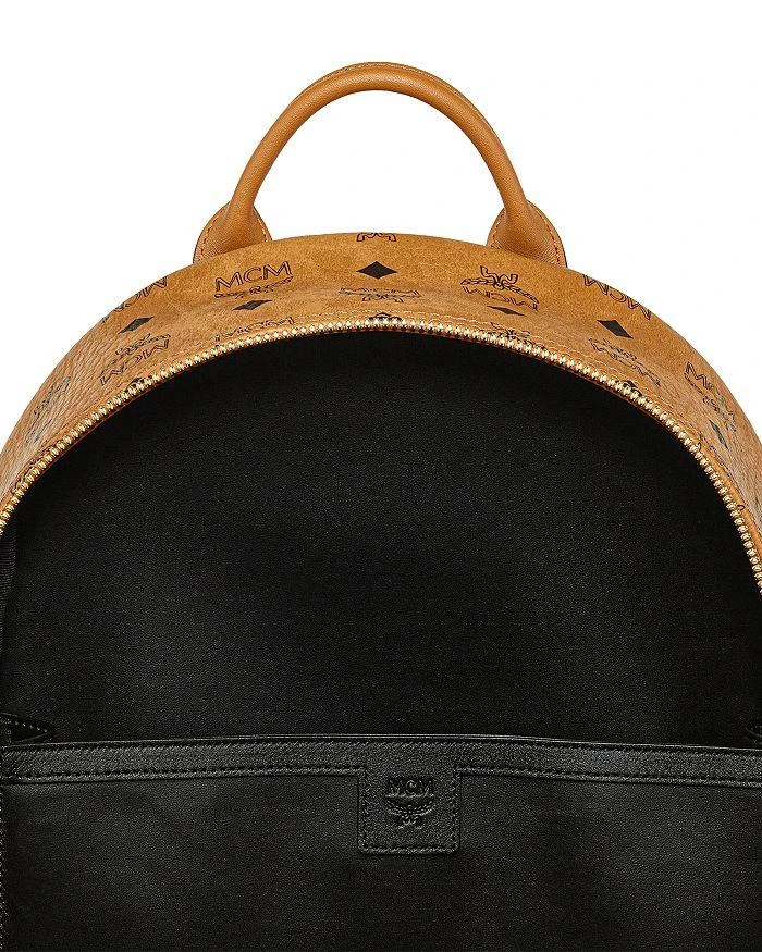 MCM Stark Visetos Backpack 4