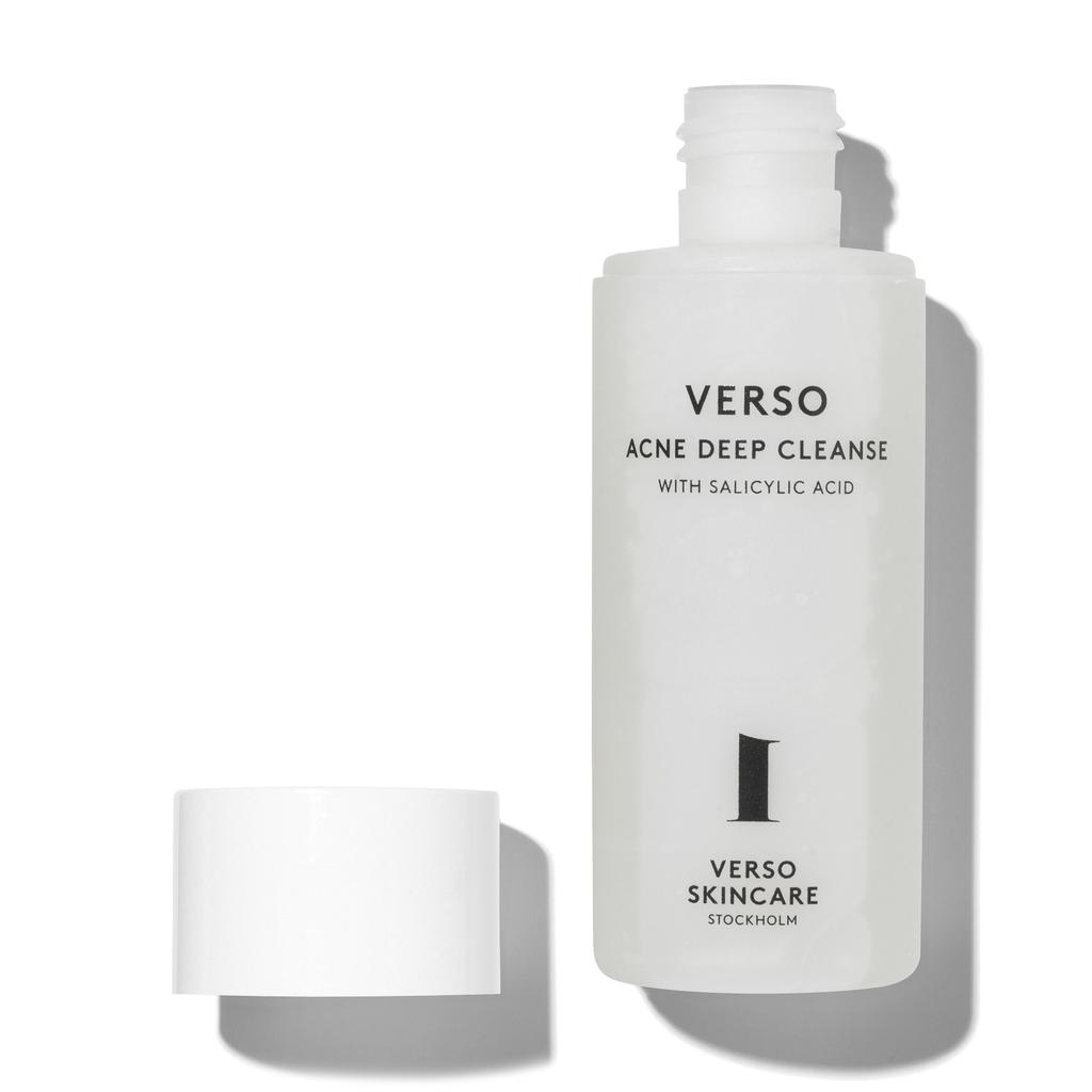 VERSO Acne Deep Cleanse