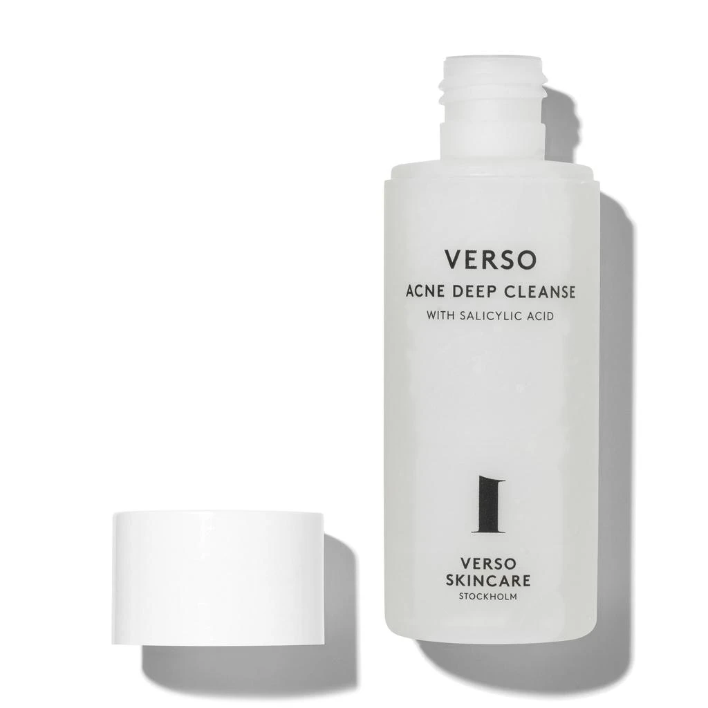 VERSO Acne Deep Cleanse 2