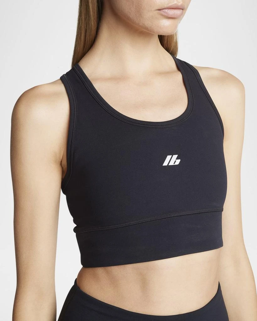 Balenciaga Activewear Sports Bra 7