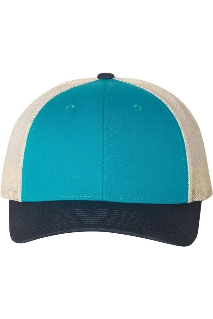 Richardson Low Pro Trucker Cap 9