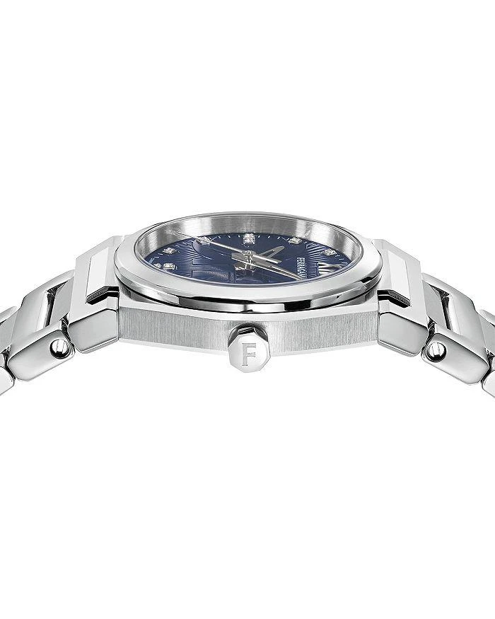 Salvatore Ferragamo Vega Watch, 28mm 3