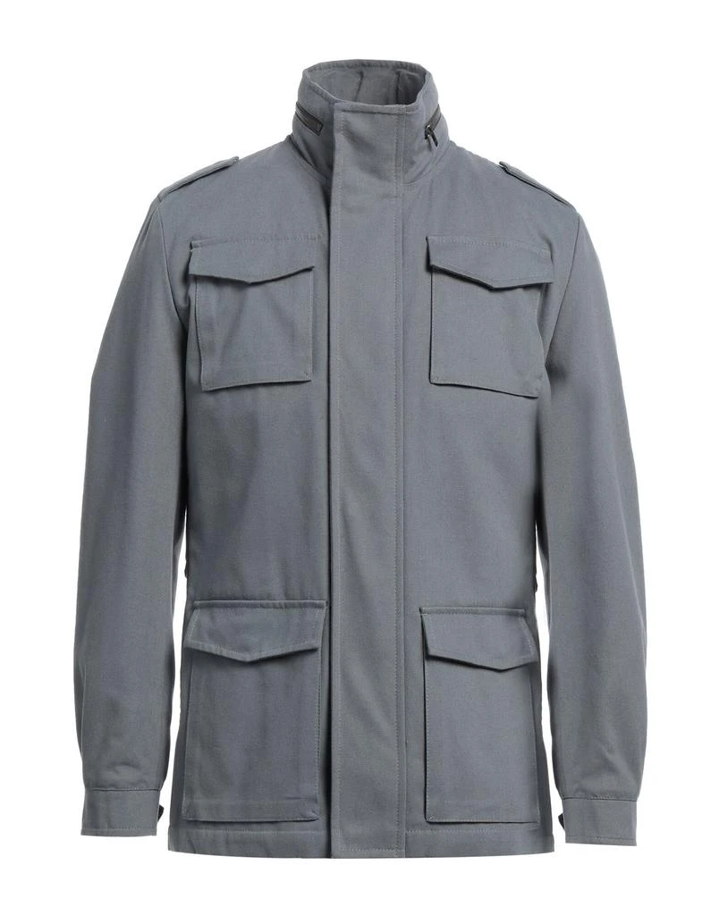 MP MASSIMO PIOMBO Jacket 1