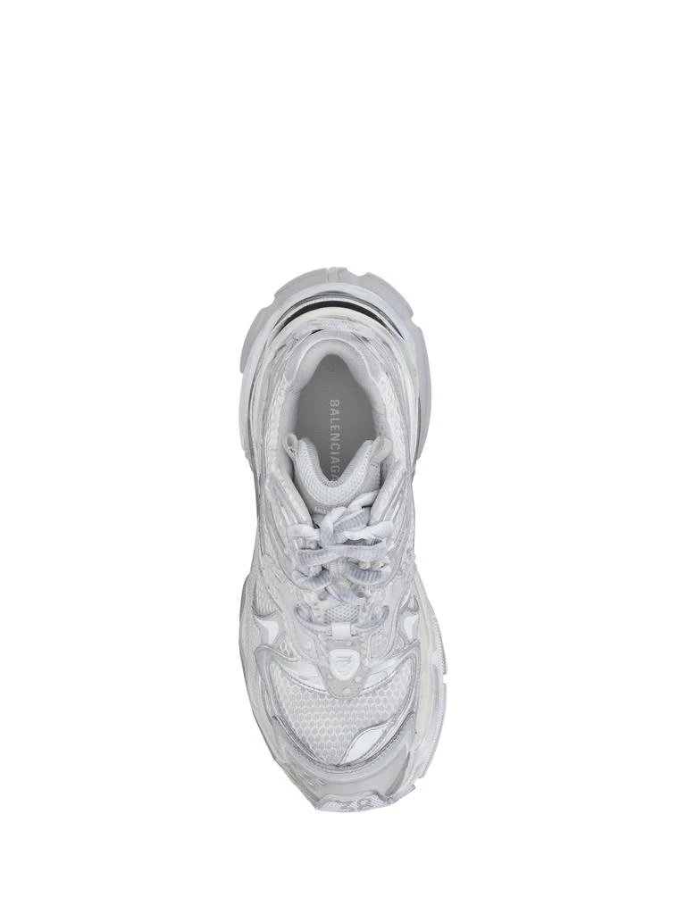 Balenciaga Runner 2 Sneakers 4