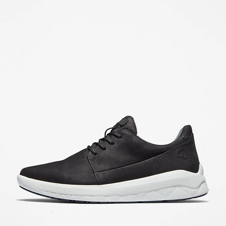 Timberland Bradstreet Ultra Trainer for Men in Black 7