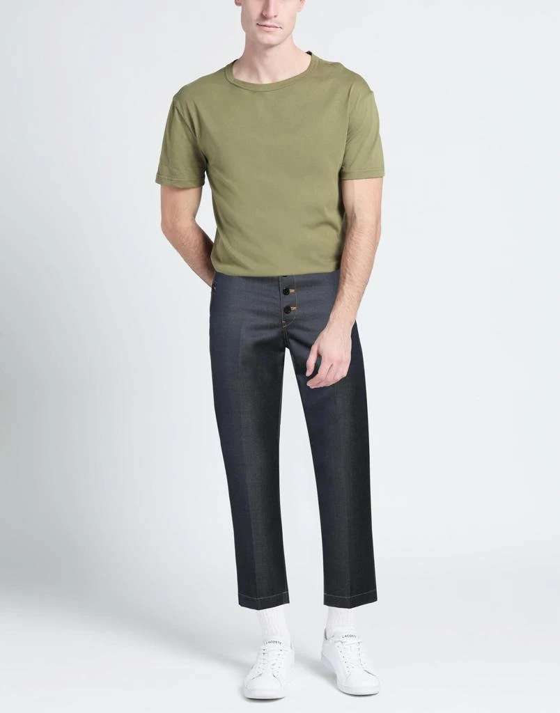 Comme des Garcons Denim pants 2