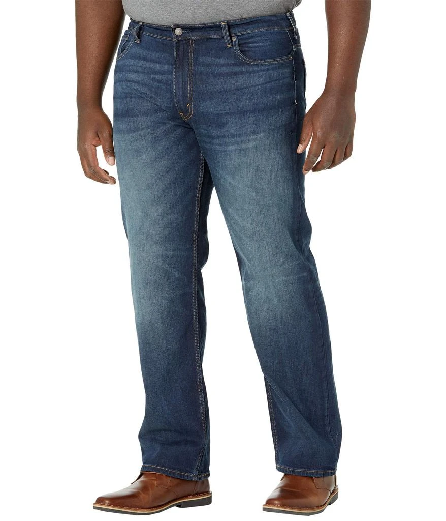 Levi's 569® Loose Straight Fit 1
