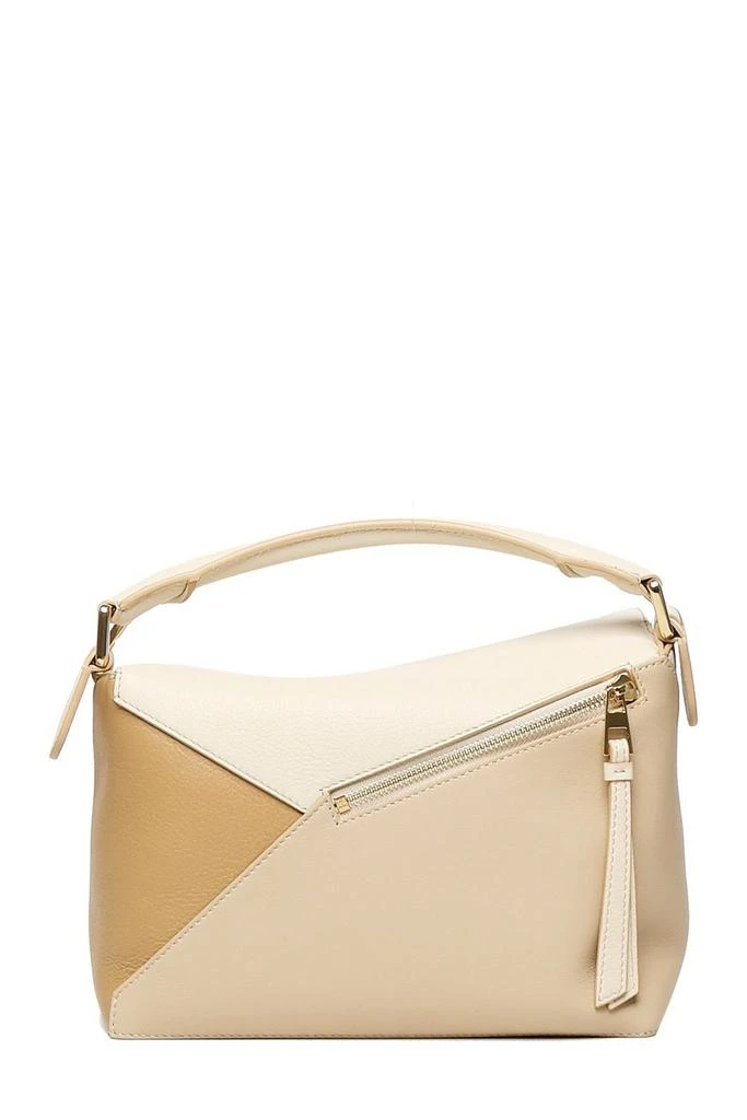 Loewe Loewe Small Puzzle Tote Bag 2