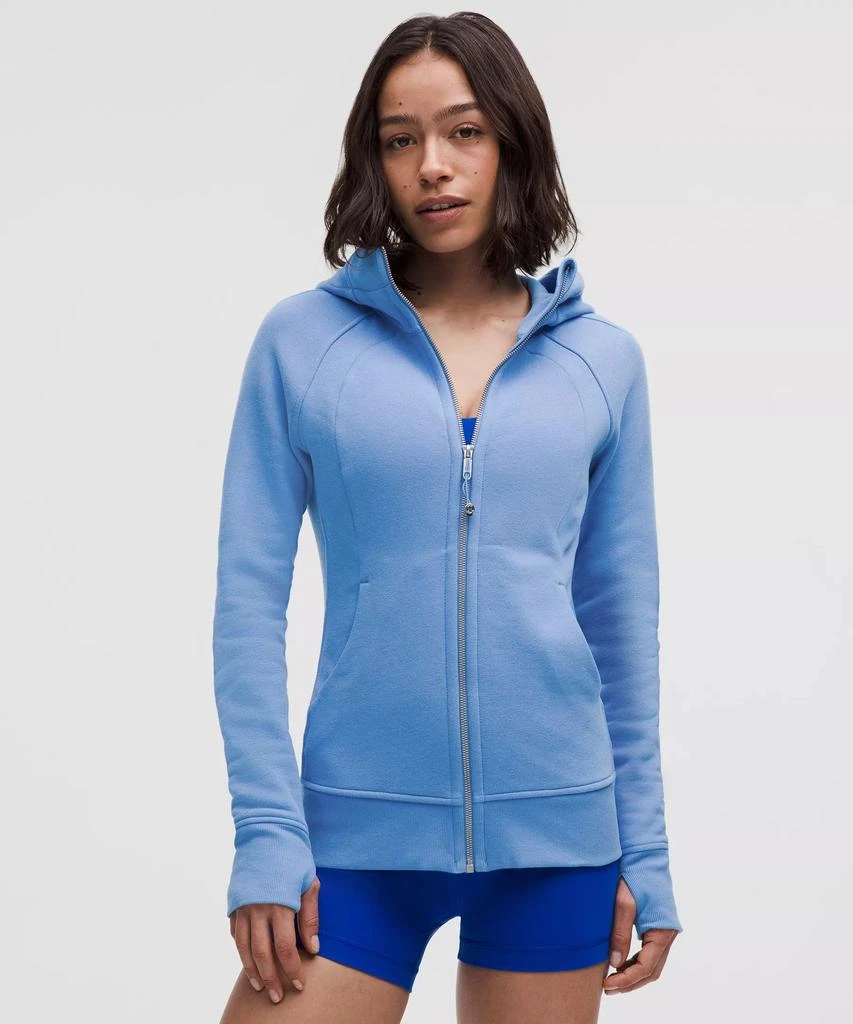 Lululemon Scuba Full-Zip Hoodie 39