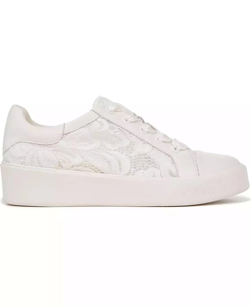 Naturalizer Morrison 2.1 Lace Sneakers 2