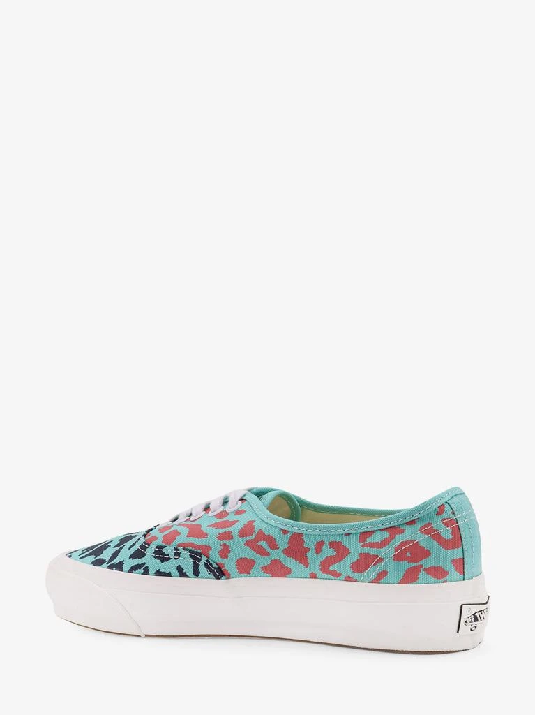 Vans Lx Authentic 44 multicolor cotton sneakers 3