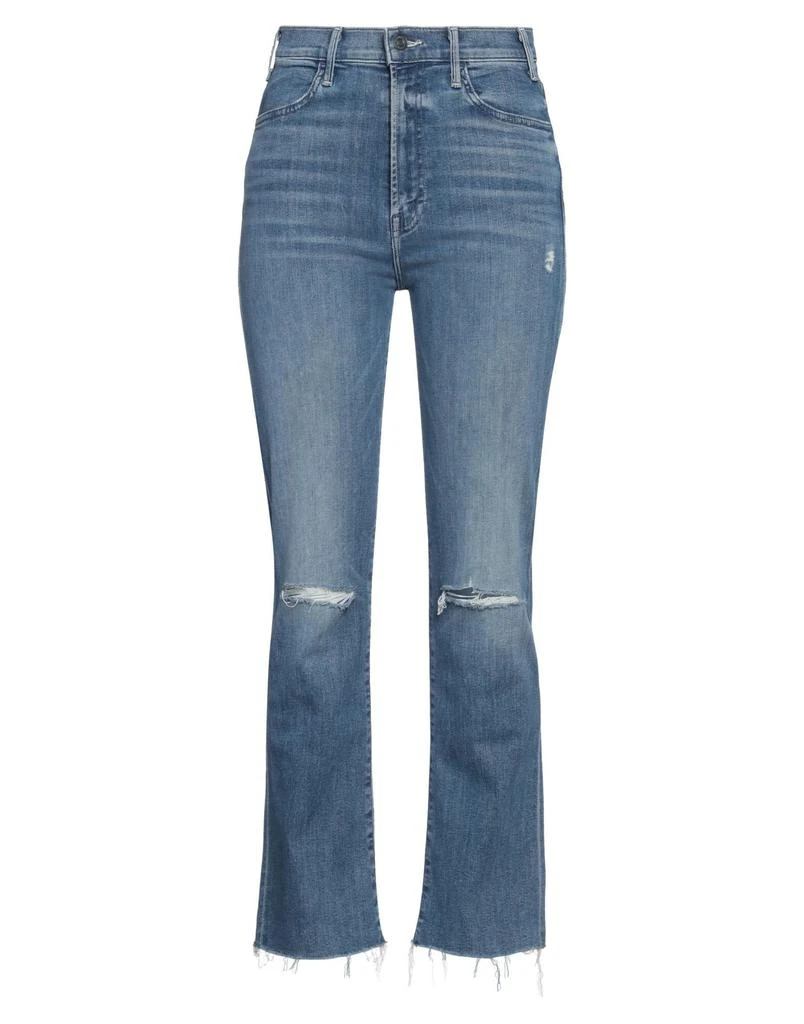 MOTHER Denim pants 1