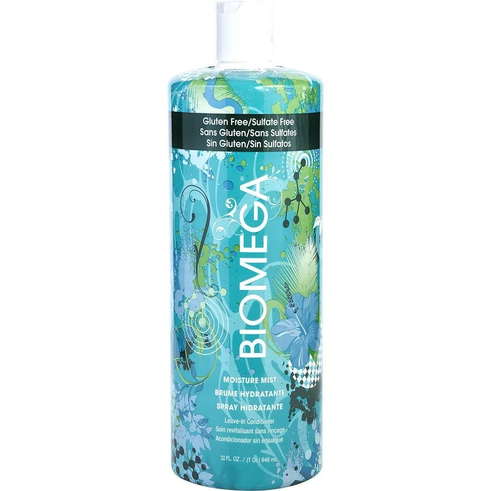 Aquage By  Biomega Moisture Mist Conditioner 32 Oz Women 2