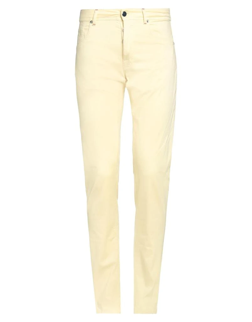Marco Pescarolo Casual pants 1