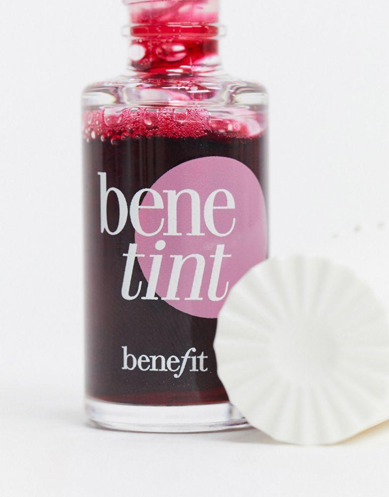 Benefit Benefit Benetint Liquid Blusher