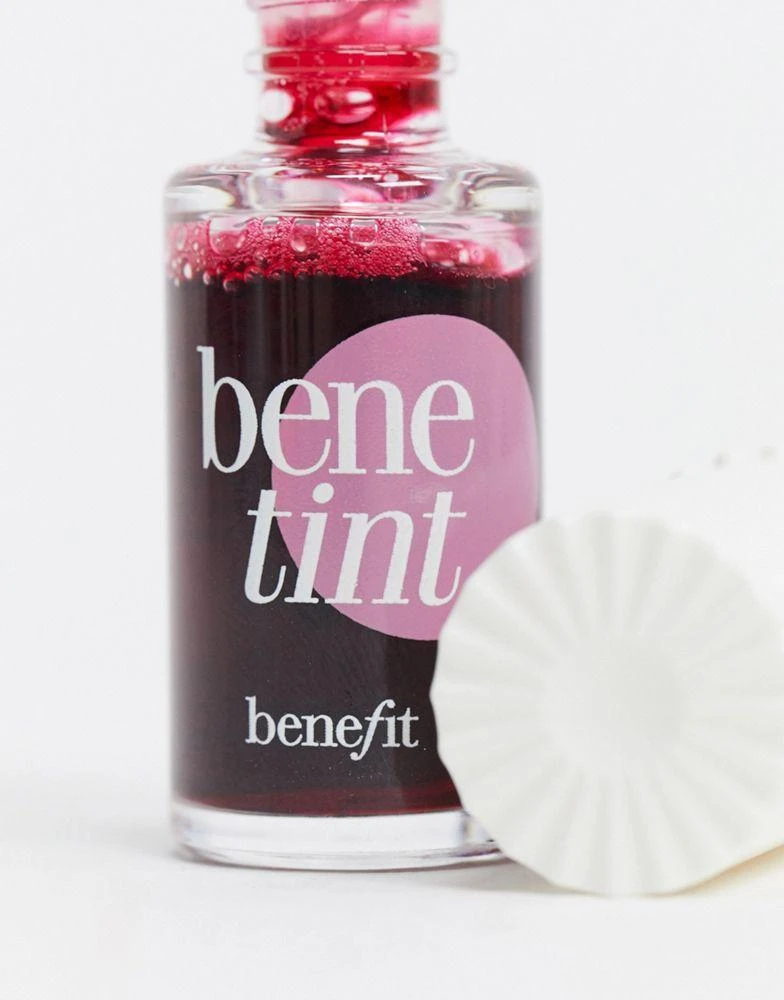 Benefit Benefit Benetint Liquid Blusher 2