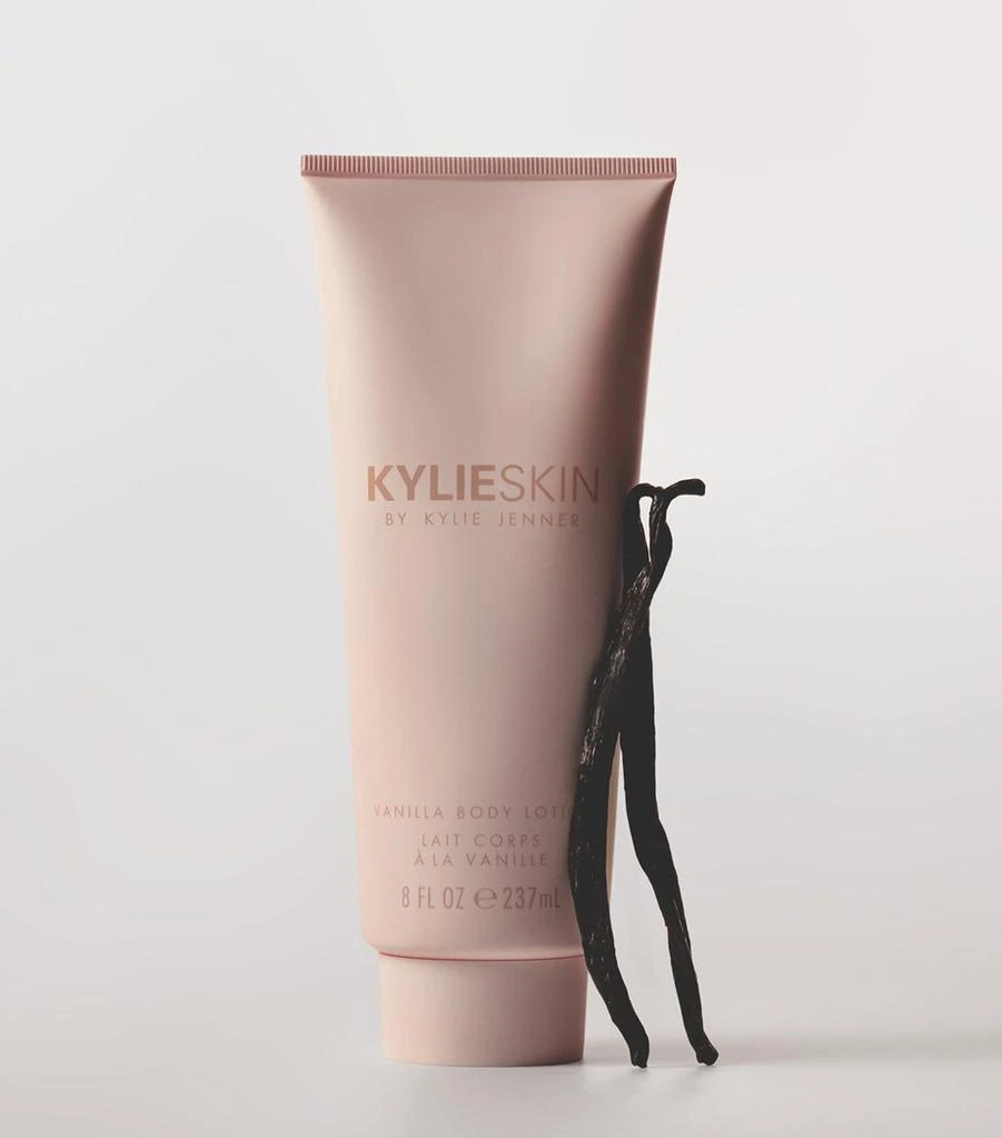 Kylie Cosmetics Vanilla Body Lotion (237ml) 4