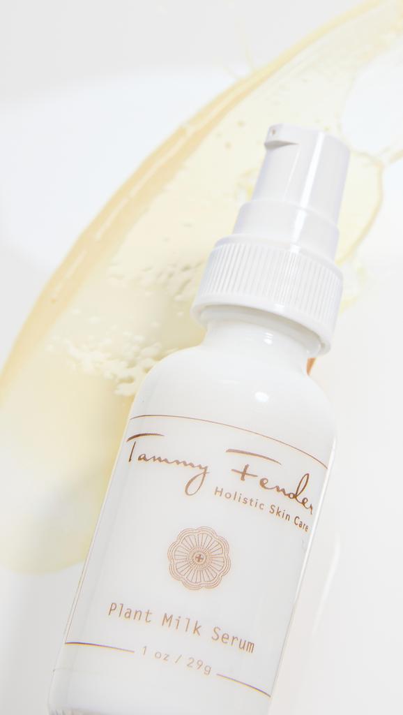 Tammy Fender Plant Milk Serum