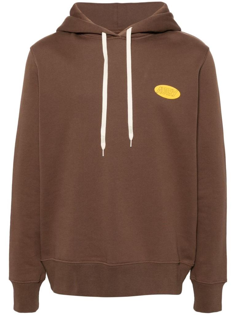 Autry Autry Hoodie