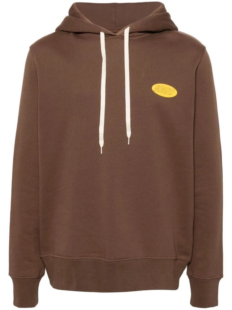 Autry Autry Hoodie 1