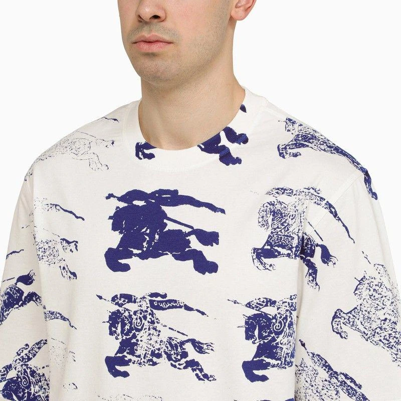Burberry GRAPHICS-FOR T-SHIRT 4