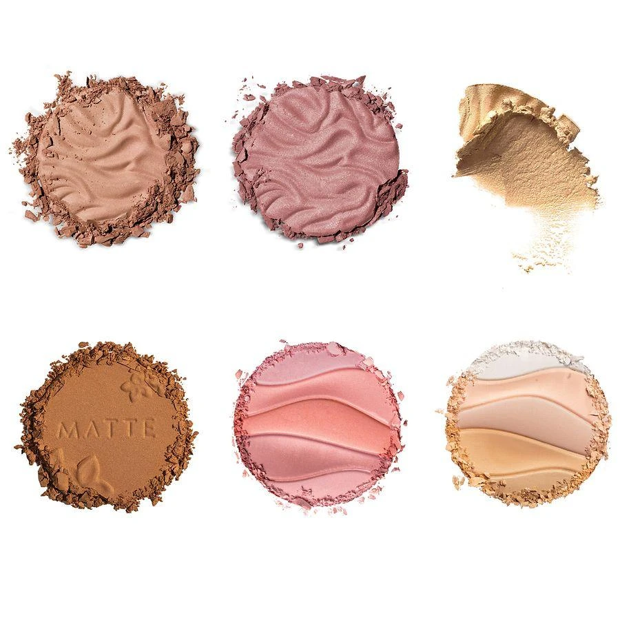 Physicians Formula Butter Dream Team Palette 3