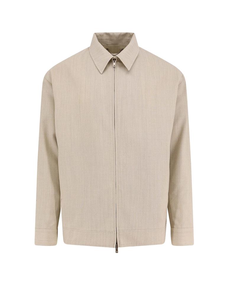 Golden Goose Coach Jacket