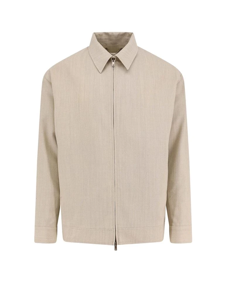 Golden Goose Coach Jacket 1