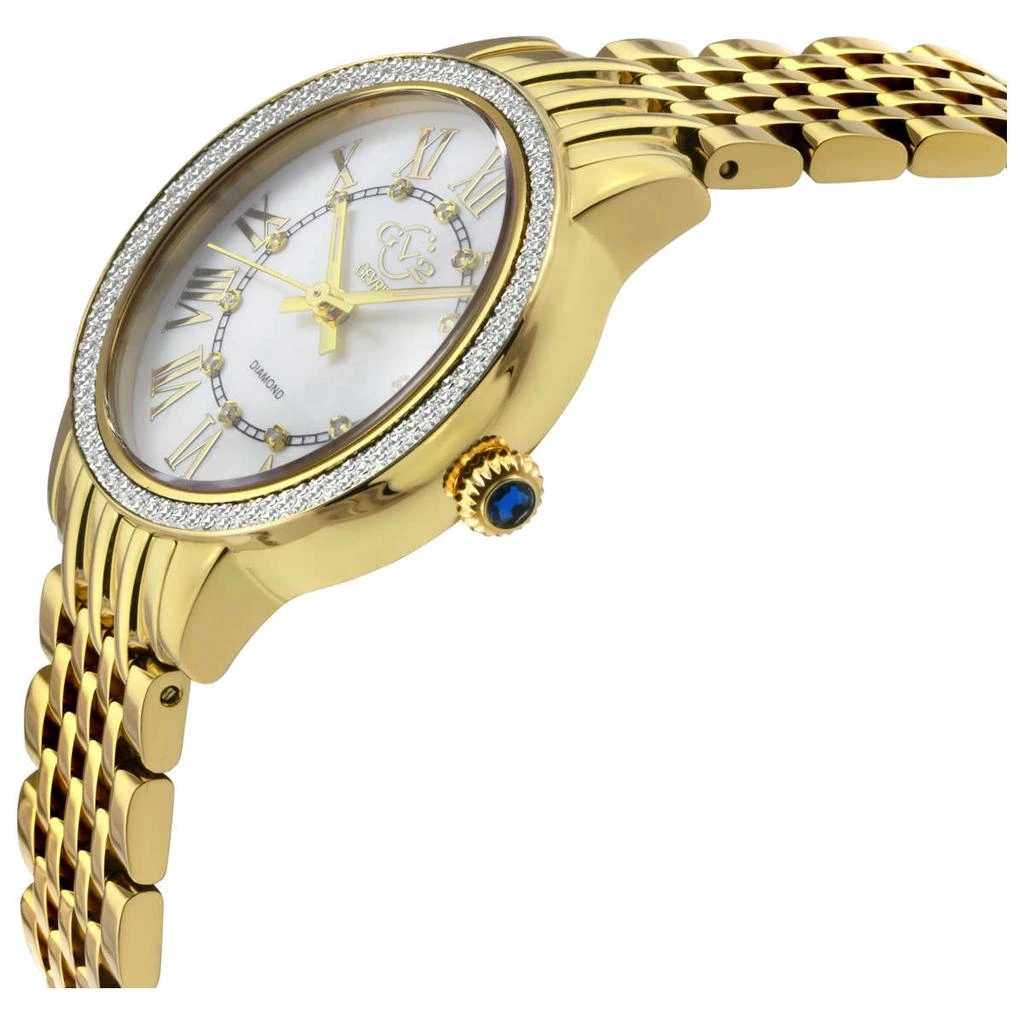 Gevril GV2 by Gevril Astor III Women's Watch 3