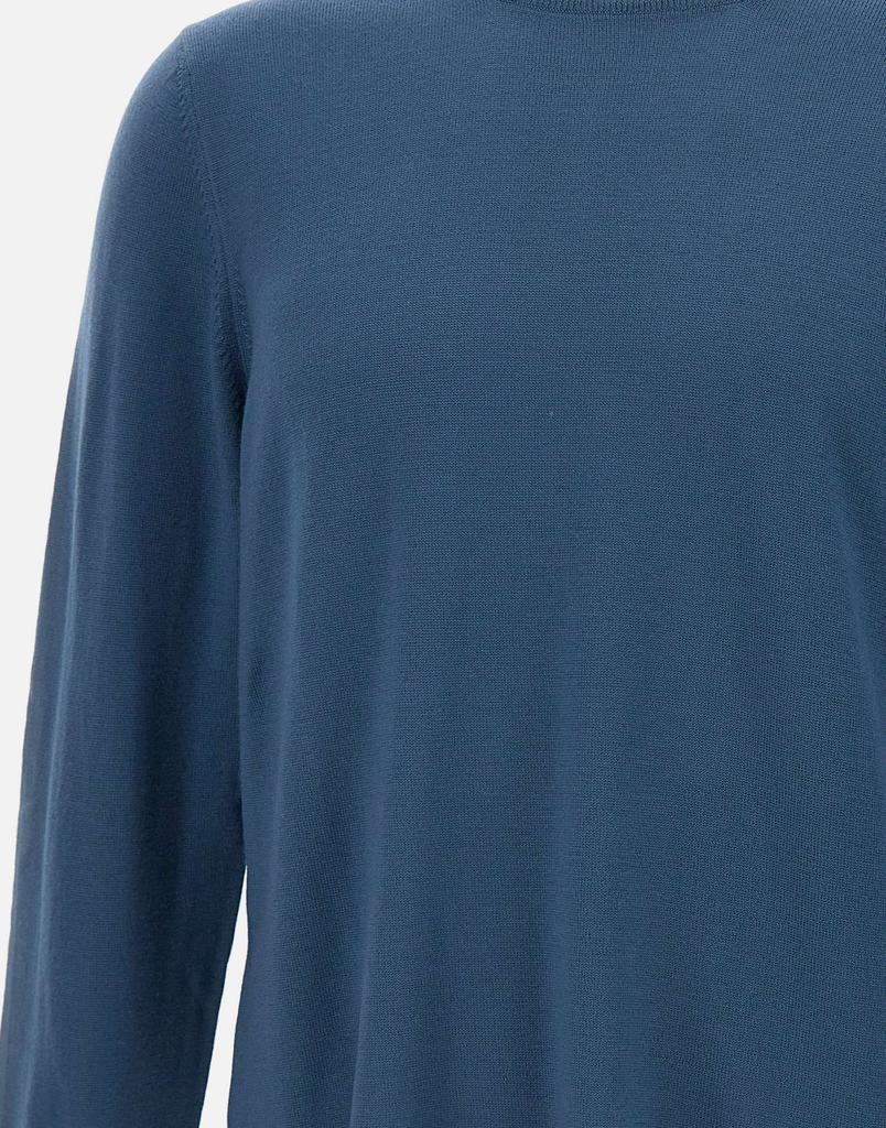 GRAN SASSO extra-fine merino wool sweater