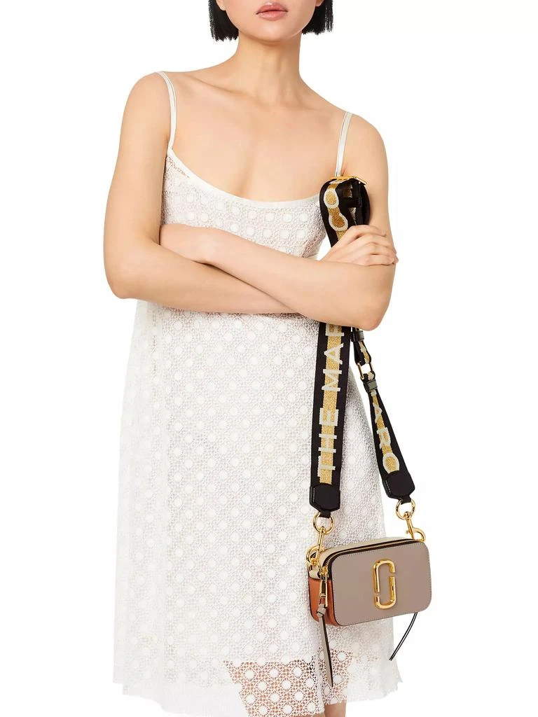 Marc Jacobs The Snapshot Bag 3