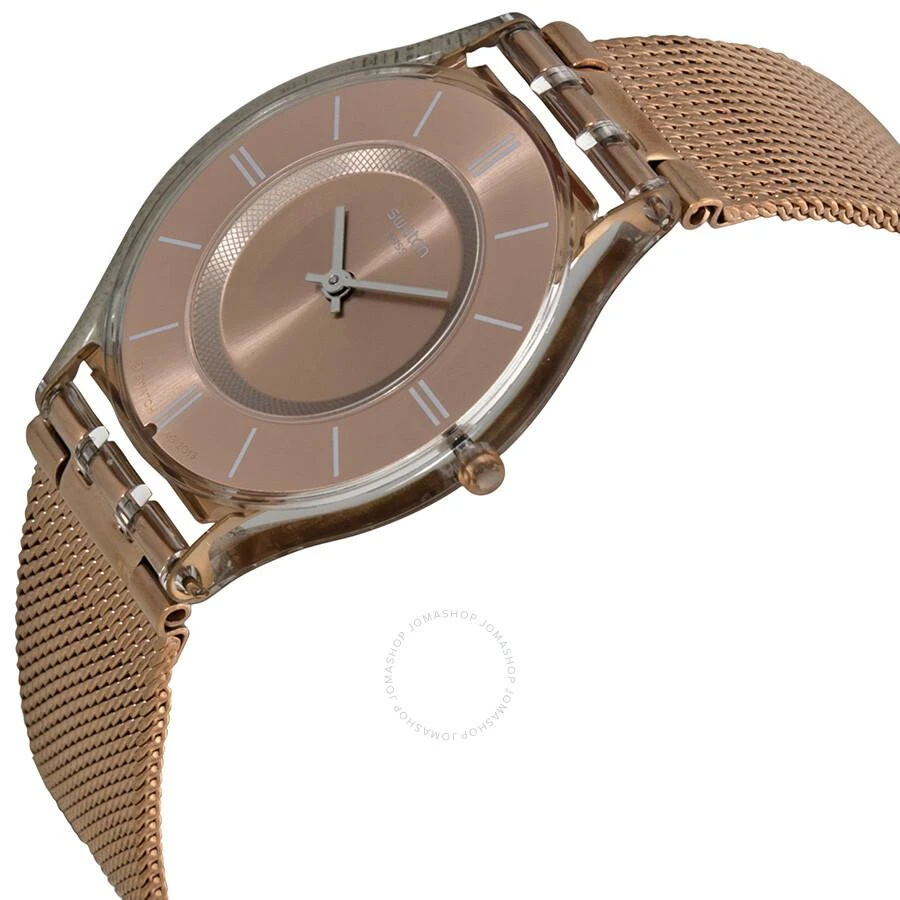 Swatch Hello Darling Ladies Watch SFP115M 2