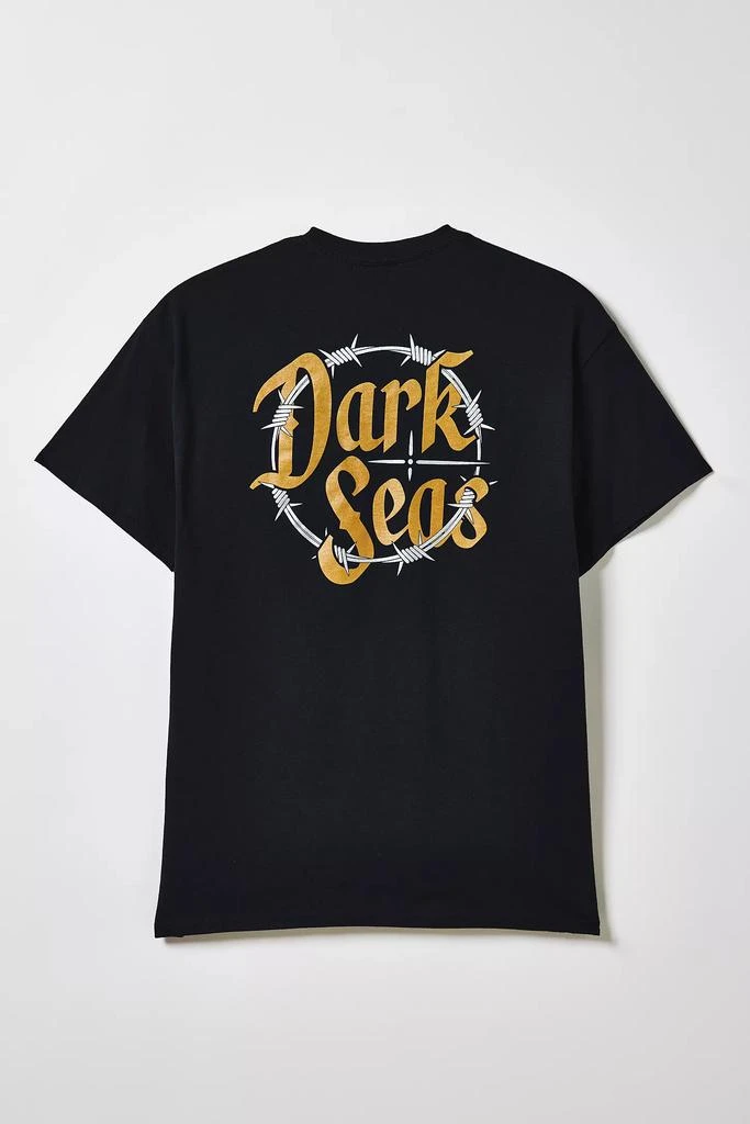 Dark Seas Dark Seas Round Up Graphic Tee 2